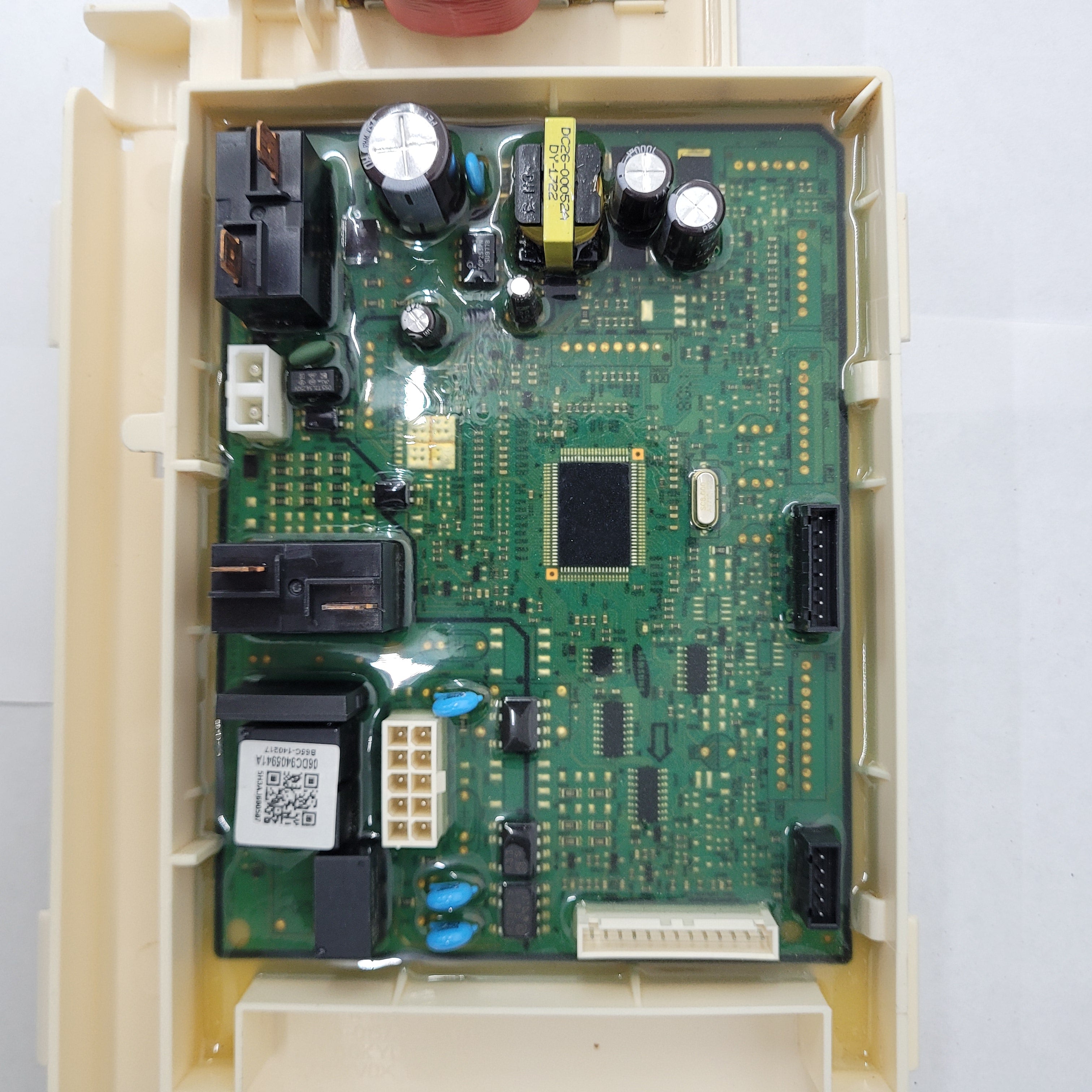 Samsung-Washer-Main-Control-Board-DC94-05941A-06DC9405941A Samsung-Washer-Main-Control-Board-DC94-05941A-06DC9405941A